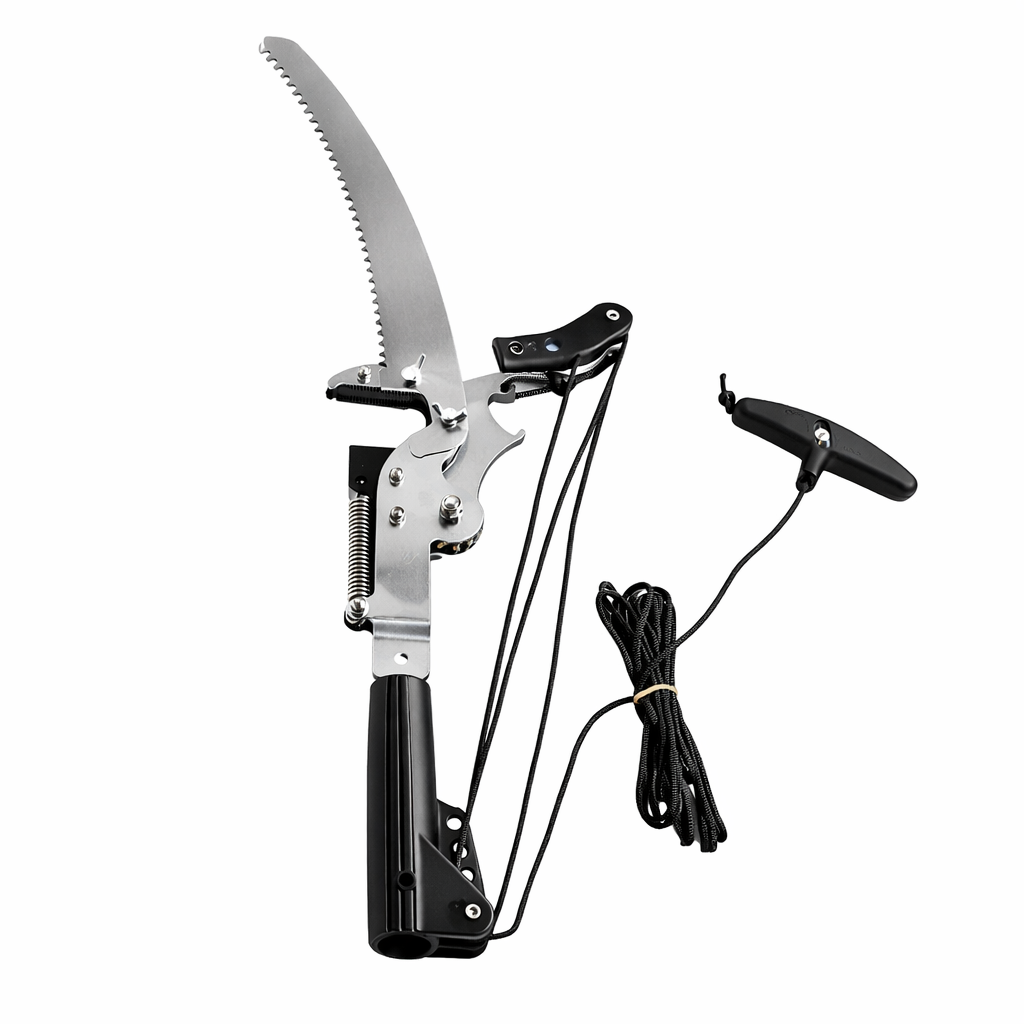 고지가위 고지 톱 전지 가위 전정 로프식 장대미포함, 1개 28,000원