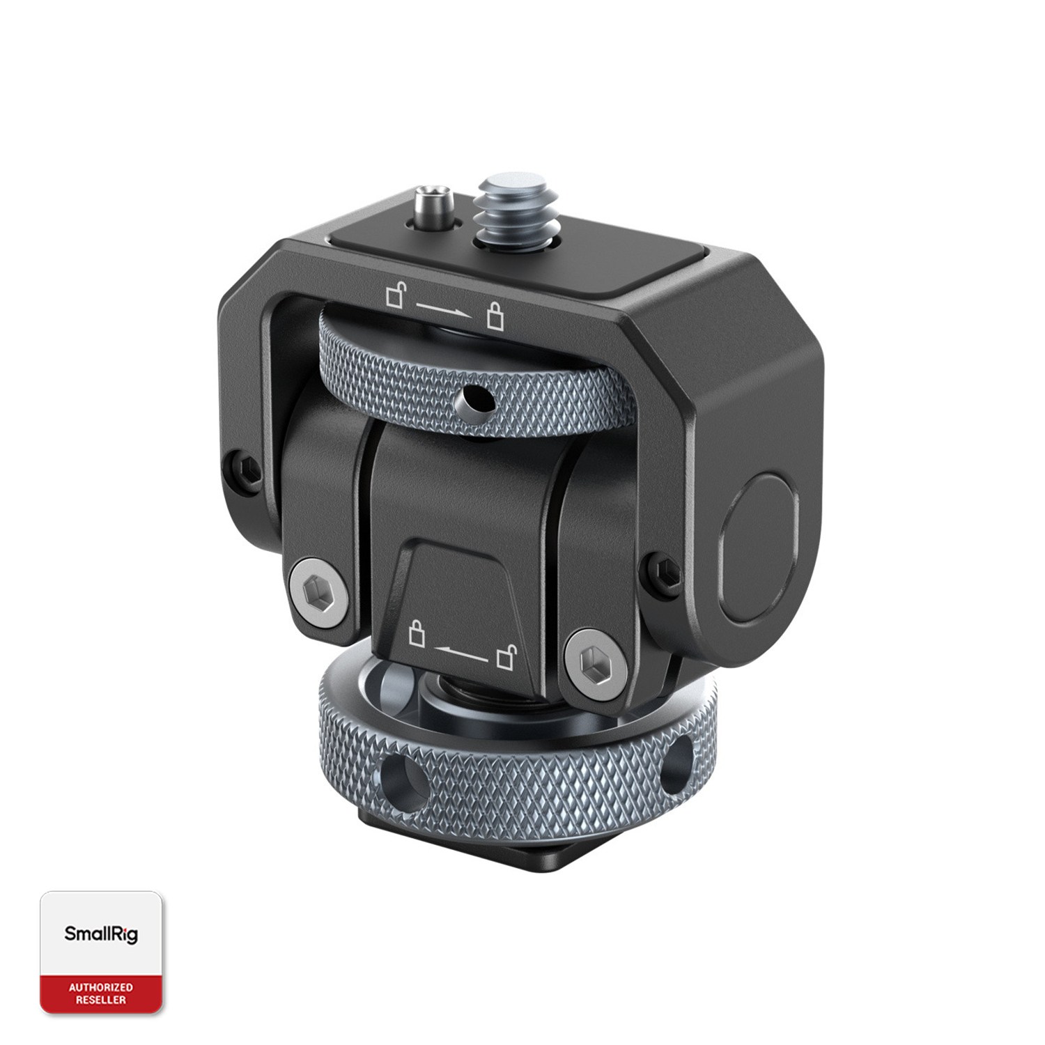 스몰리그 콜드슈 모니터 마운트 29,100원