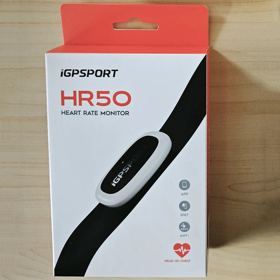 쿠쿠스토어 iGPSPORT 케이던스 속도 센서 사이클링 액세서리 CAD70 심박수 모니터 HR50 자전거 컴퓨터 블루 60,000원