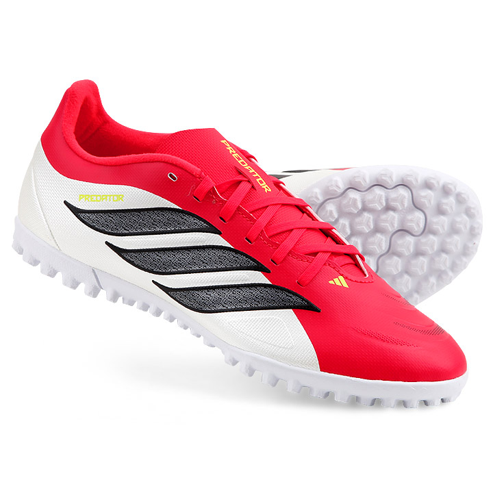 아디다스 프레데터 클럽 TF JS0356 축구화 풋살화 49,900원