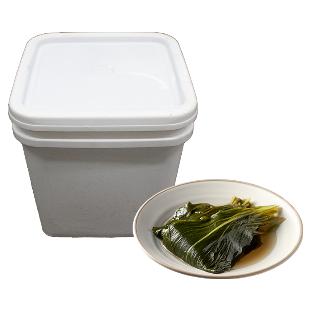 오감만찬 대용량 명이나물, 1개 45,000원