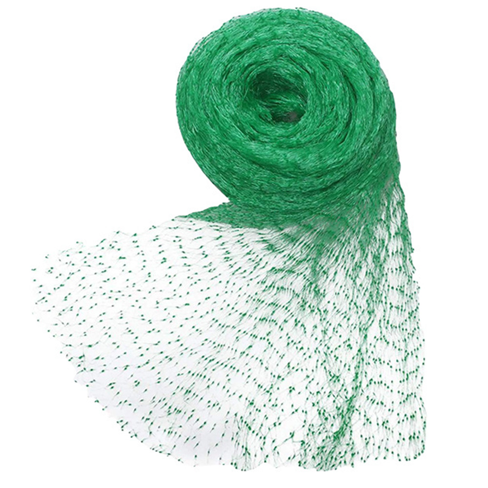 앙플랜트 농작물 보호그물 새보호망 2 x 10m, 1개 5,120원