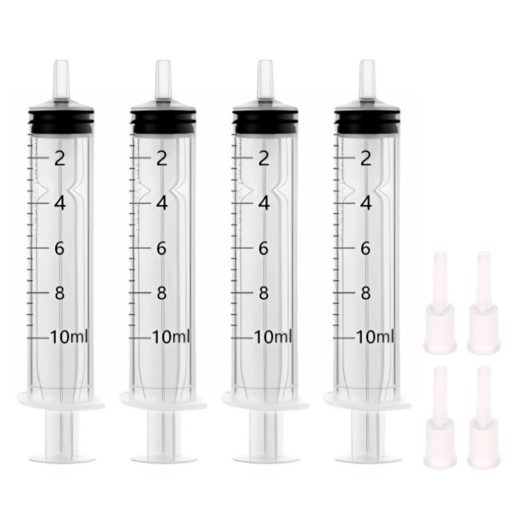 다온셀렉트 무한잉크 충전 석션팁 포함 석션주사기 10ml 3,780원