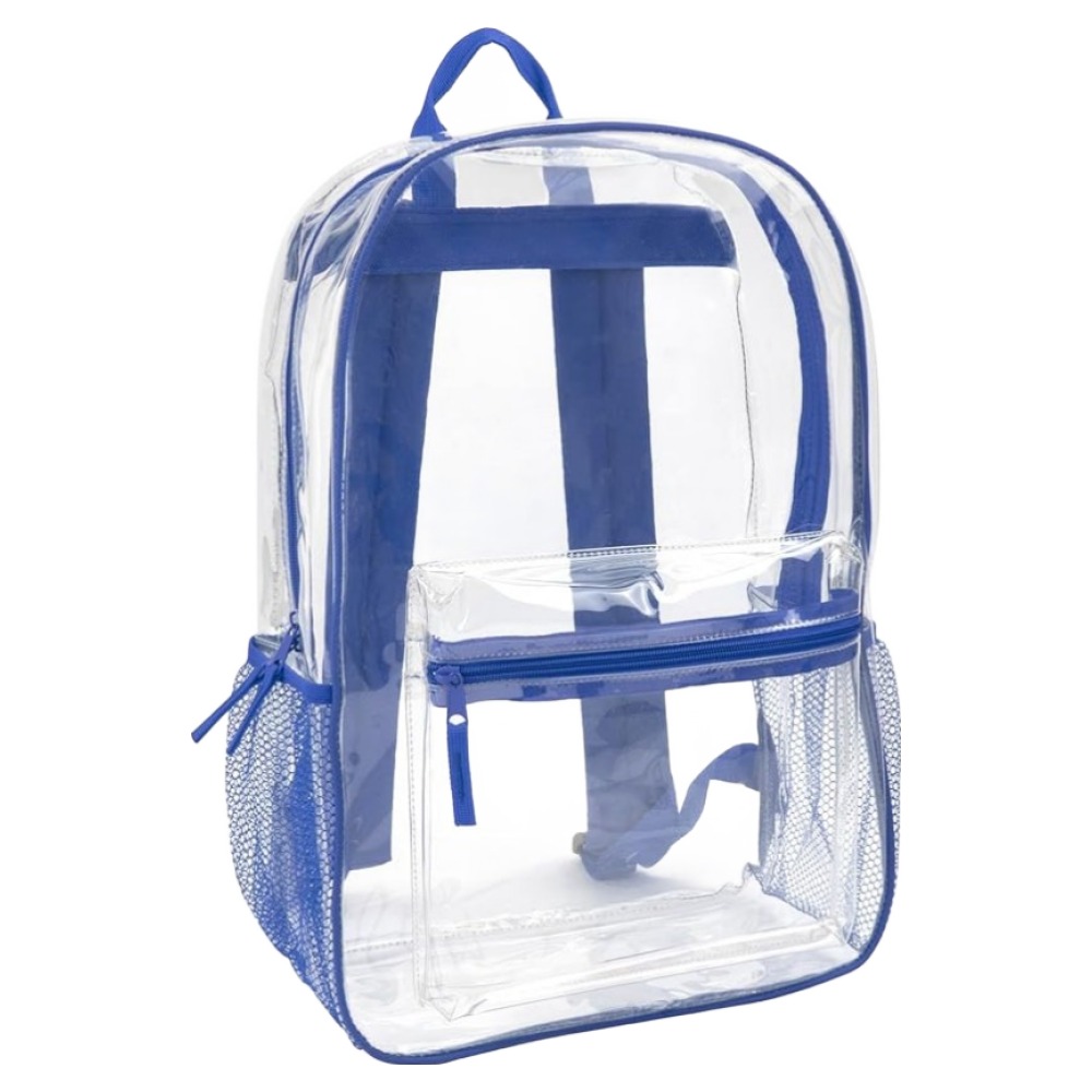 다온셀렉트 야구 직관가방 투명 백팩 12,800원