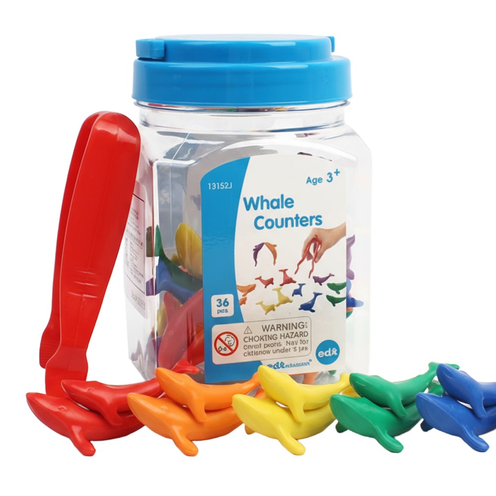 EDX 수놀이 교구 수세기 색깔 패턴 분류 수학놀이, 1개 24,800원