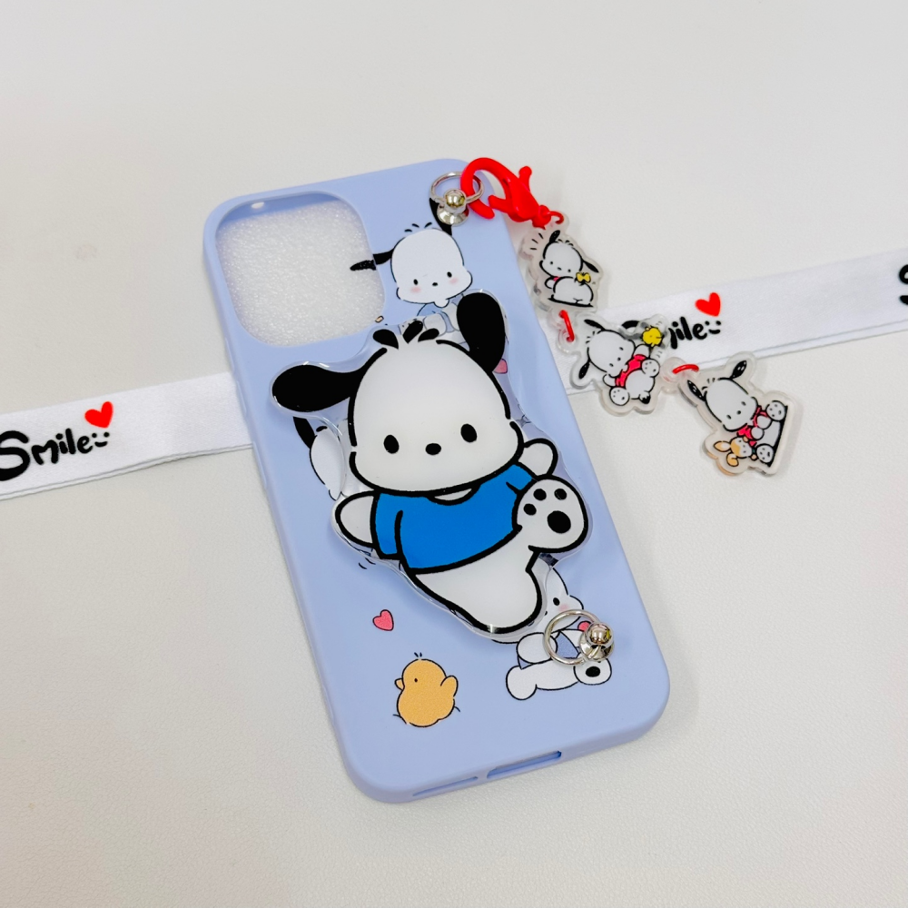 포차코 강아지 캐릭터 귀여운 키즈 ZEM폰 포켓몬에디션3 마이브키즈폰 ATM150 16,500원