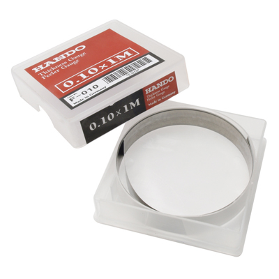 한도 휠라게이지 두께게이지 필라 필러게이지, 1개 4,400원