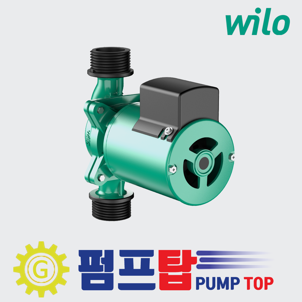 PH-K043MU 윌로펌프 비자동 간편하게 설치하는 해수 순환용 펌프 58,950원