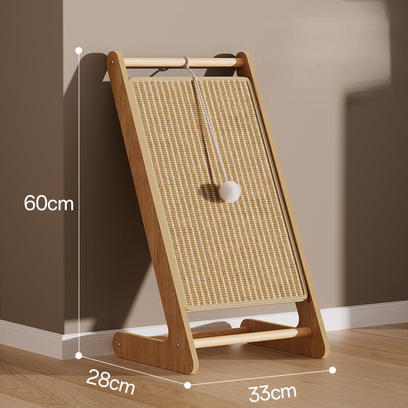 에스엘씨펫 고양이 스크래쳐 벽면형 29,000원