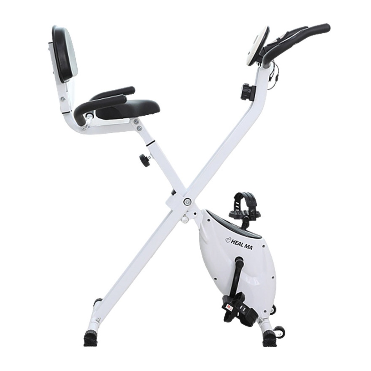 헬마 헬스사이클 BC002, BC005, 한정기간세일 실내자전거, 접이식 헬스자전거, 엑스바이크 120,000원