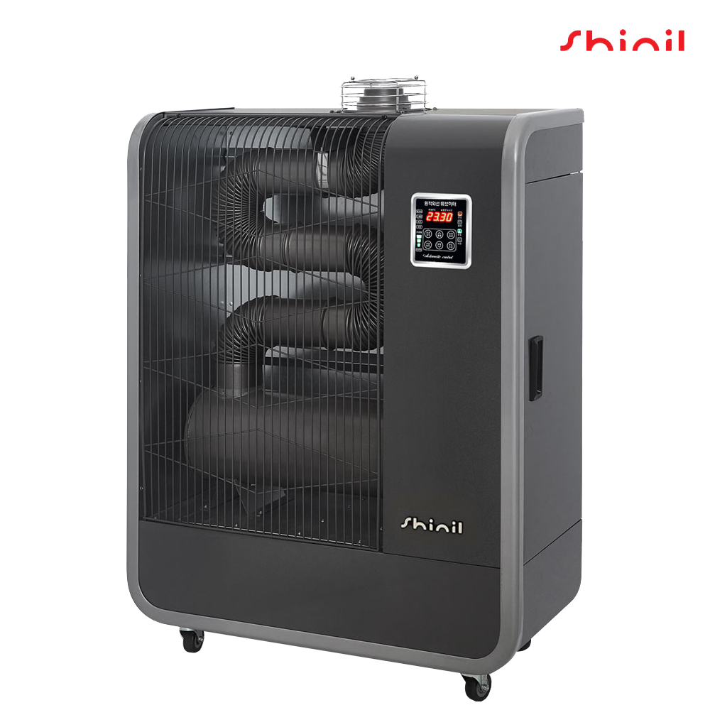 신일 원적외선 튜브히터 SBH-K11000DKN  26평 등유 리모컨 돈풍기 석유 이동식 곱창난로 산업용 창고 공장 963,000원