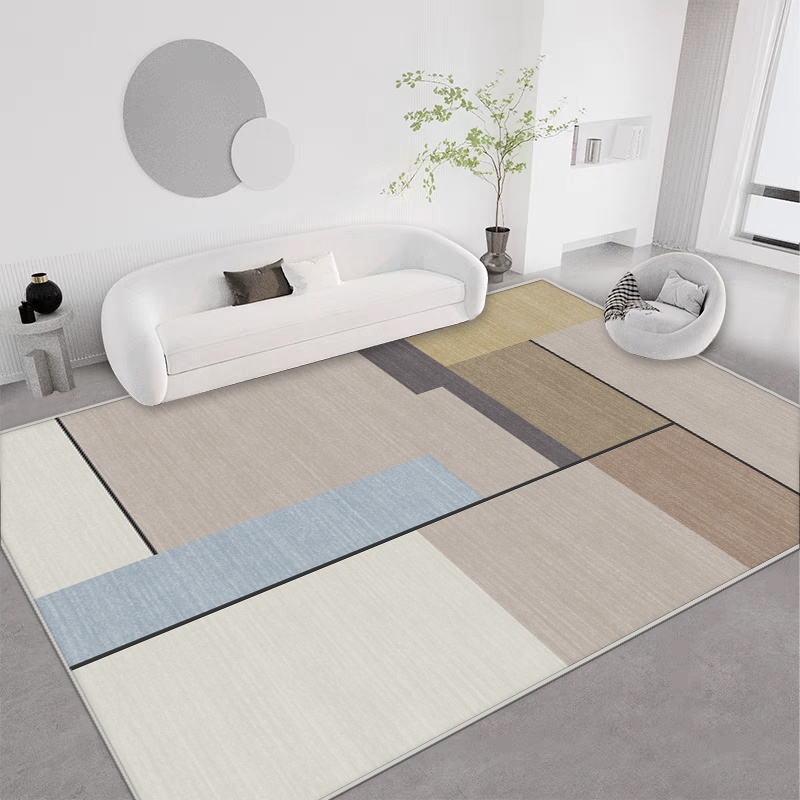 IL9 대형 러그 사계절용 북유럽 극세사 거실카페트 41,800원