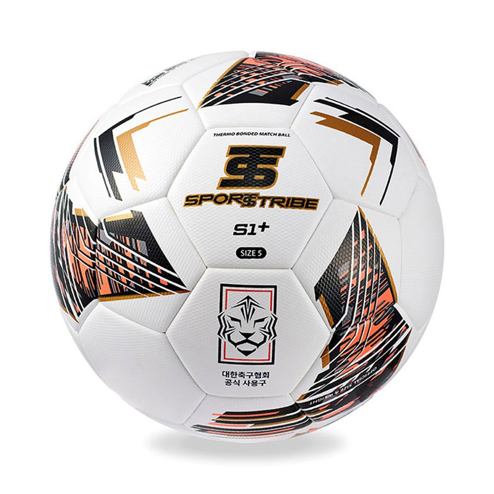 [스포츠트라이브] S1 에스원 플러스 축구공 5호 4호 대한축구협회공인구 볼펌프서비스 61,690원
