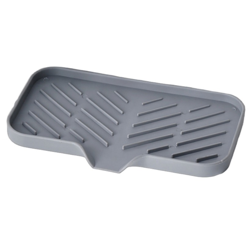 사라사 물빠짐 실리콘 다용도 드라잉 트레이 와이드 중형 6,530원