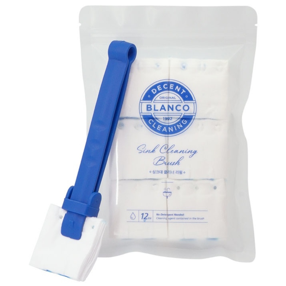 [블랑코클리닝] 싱크대이지클리너 18,500원
