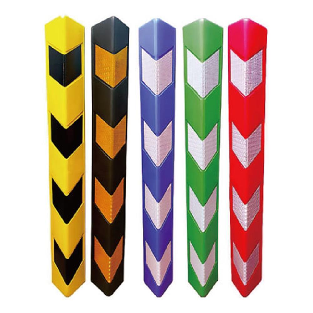 EVA 발포 일반접착식 코너보호대 주차장 기둥보호 세이프가드 모서리 5,200원