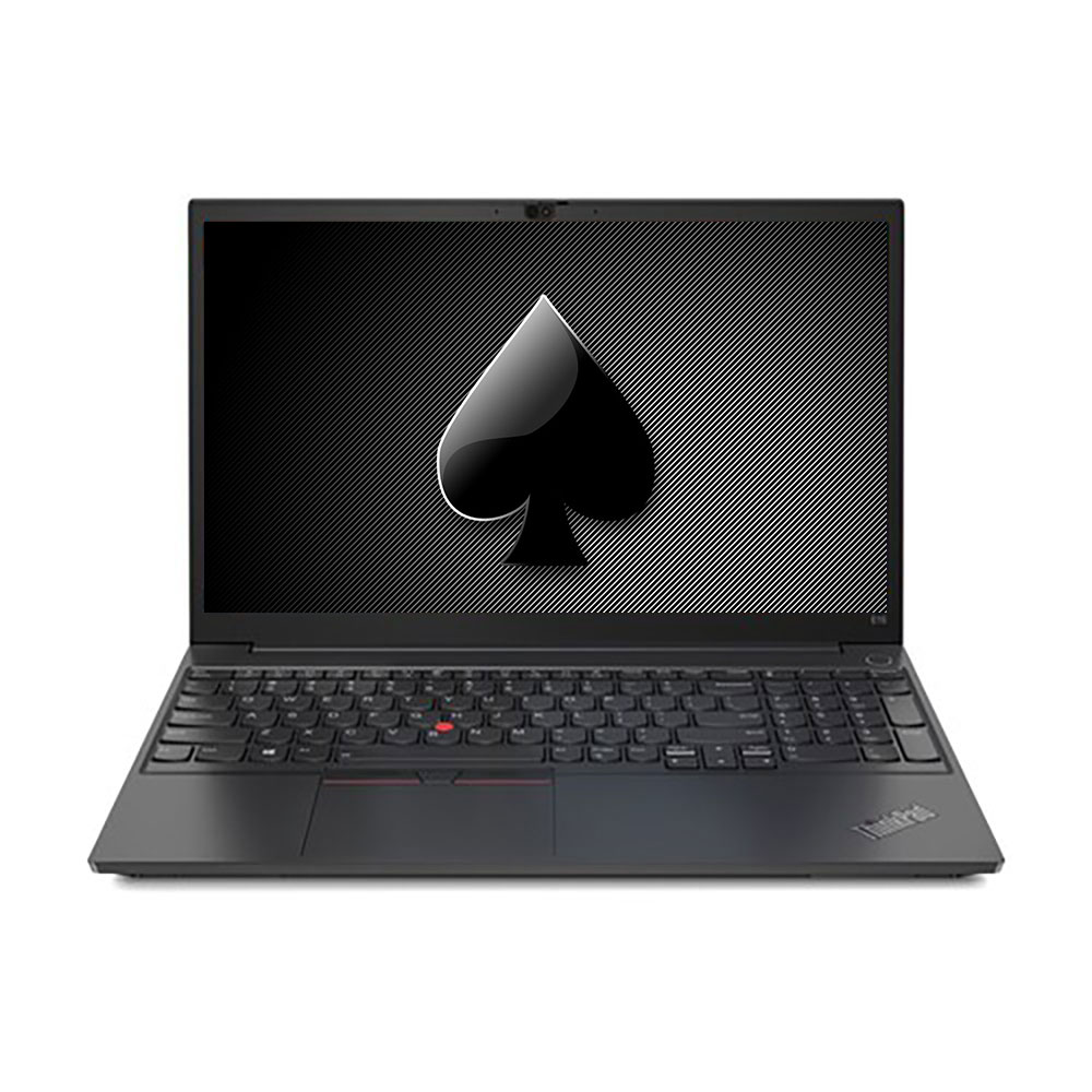 레노버 ThinkPad E15 Gen2 i5-1135G7/16G/NVMe SSD 512G/Iris Xe/윈11 Pro 180도 오픈 힌지 FHD 15.6인치, ThinkPad E15 Gen2, 윈도우 11 프로, 16GB, 512GB, 블랙 479,000원