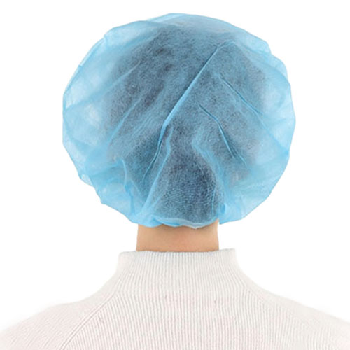 네오 일회용 부직포 위생모자 20g 고중량, 블루, 100개, 현재가 11,250원