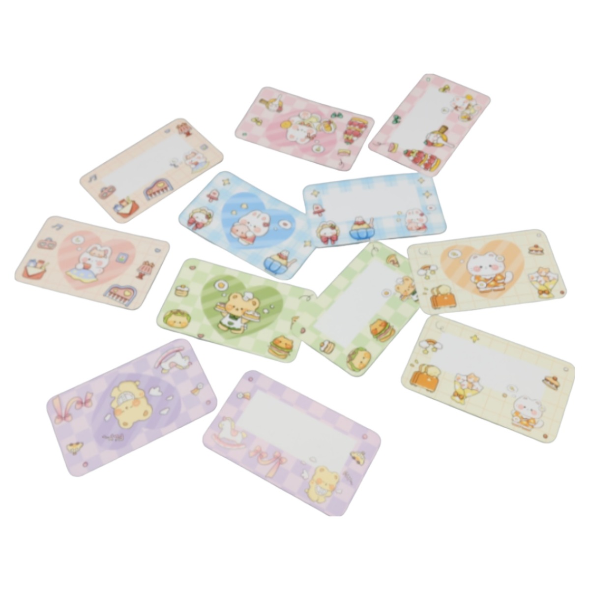 천끝 스크래치 카드 이벤트 쿠폰 직접긁는 복권놀이 120매, 1개 9,810원