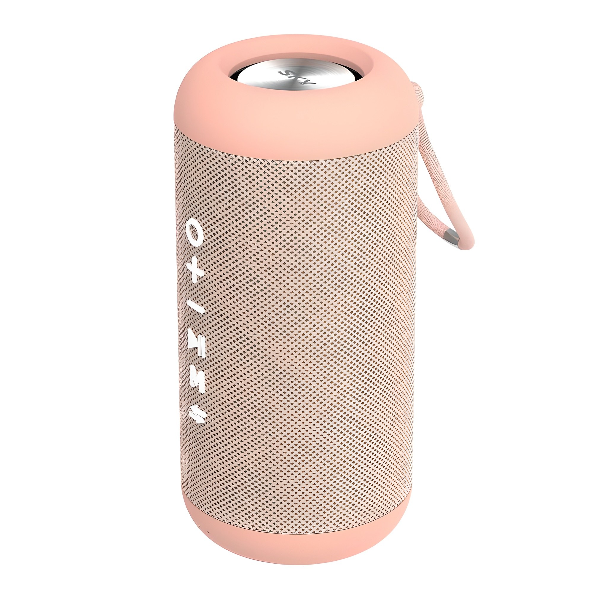 스카이 붐 X1 생활방수 TWS 블루투스 스피커 SKY-BS-X1 10W, SKY-BS-X1 10W, 핑크 43,670원