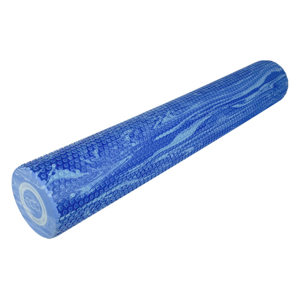FITECO 피테코 EVA 폼롤러 90cm 요가 필라테스, 1개, 블루 23,000원