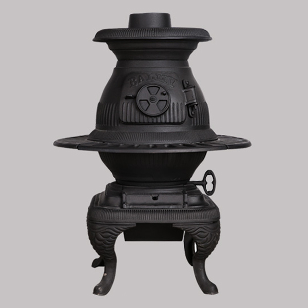 호가 앤틱 주물난로 / 불멍 벽난로 / 유럽풍 난로 1,490,000원