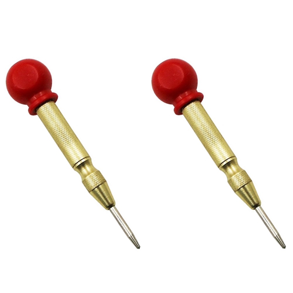 털보몰 드릴 위치 표시 마킹 자동센터펀치 6,000원