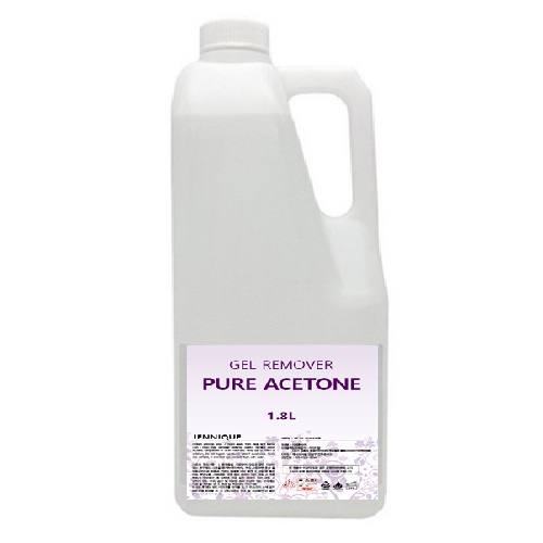 퓨어아세톤 젤리무버, 2개, 1.5L 14,000원