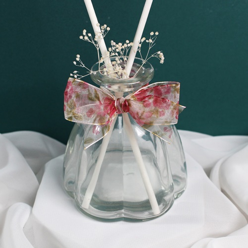 디퓨저용기 - 심플드레스(120ml) 디퓨저유리용기, 1개 2,200원