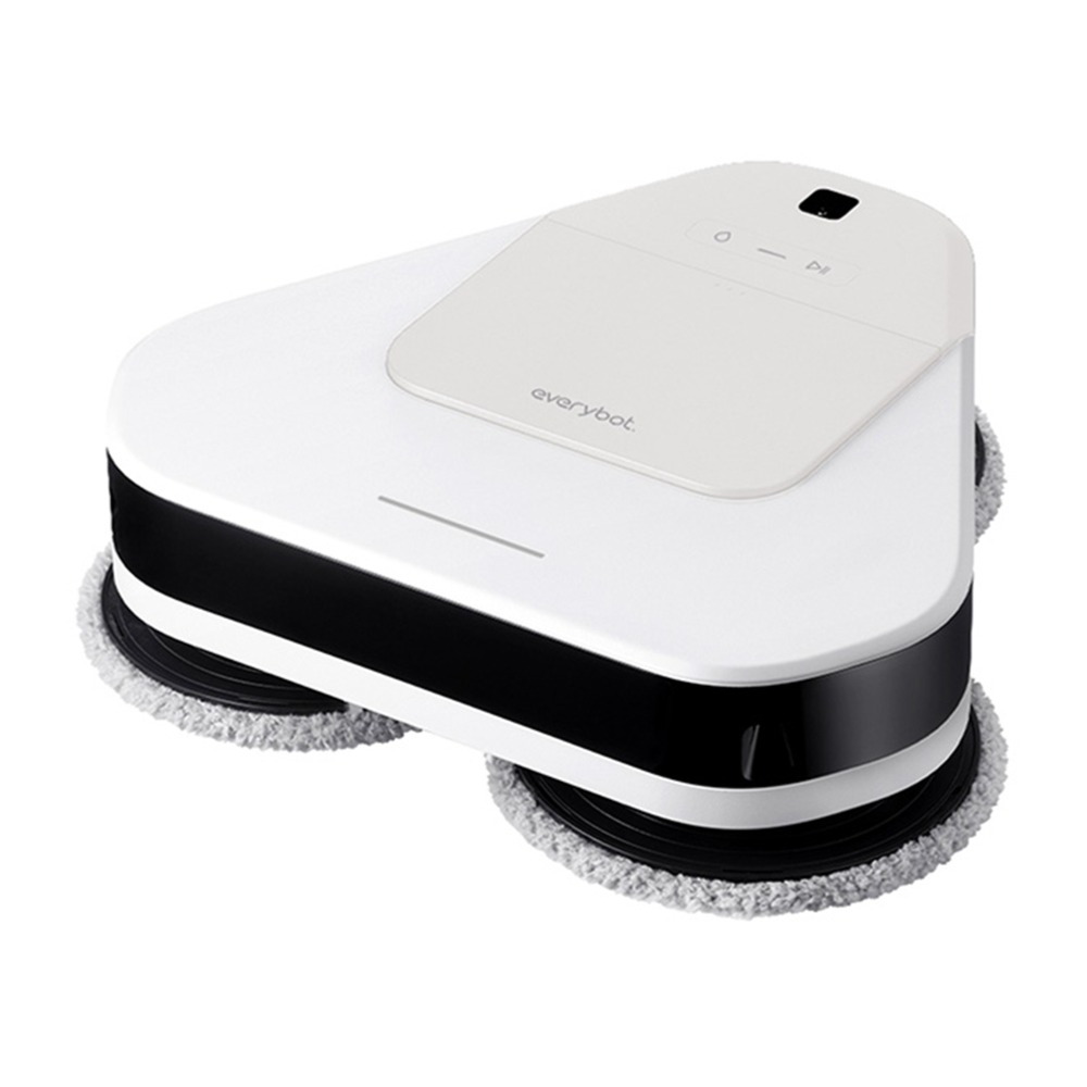 에브리봇 쓰리스핀 EVO 물걸레 로봇청소기 448,000원