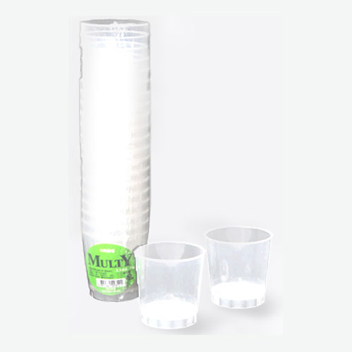 쿡앤락 다회용,일회용 투명소주컵 79,000원