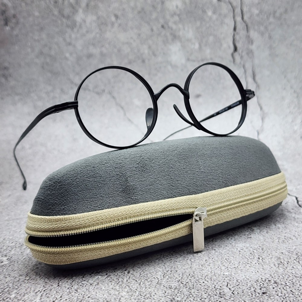 글라스렌 노안안경 돋보기안경 가벼운 알작은 코받침없는 티타늄안경테 TGL35 49,800원