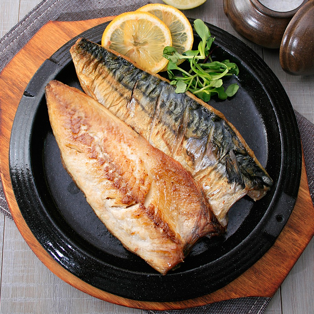 순천만수산 노르웨이 고등어 79,900원