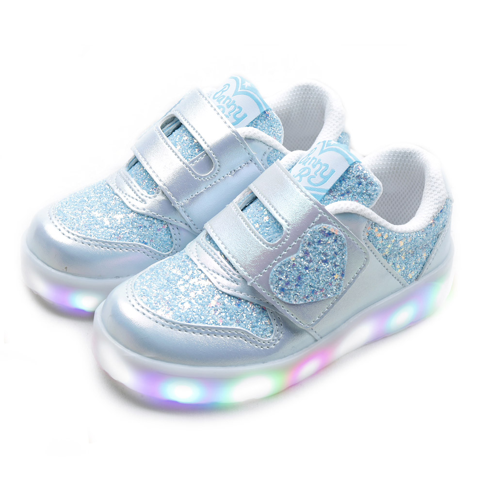 풋풋 화사함이 가득 LED 운동화 라이팅운동화 발광 운동화 아동운동화 라이트운동화 유아운동화 베이비운동화 29,800원