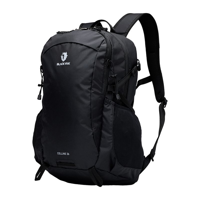 가볍고 편하고 활동적인 블랙야크 BLACKYAK BLACK YAK 콜린26C_BK 바람막이, 등산화, 백팩 160,700원