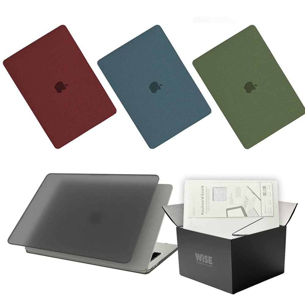와이즈 맥북프로 14인치 컬러매트 케이스 구성품 세트 A2779(M2), 올리브그린, 1개 51,700원