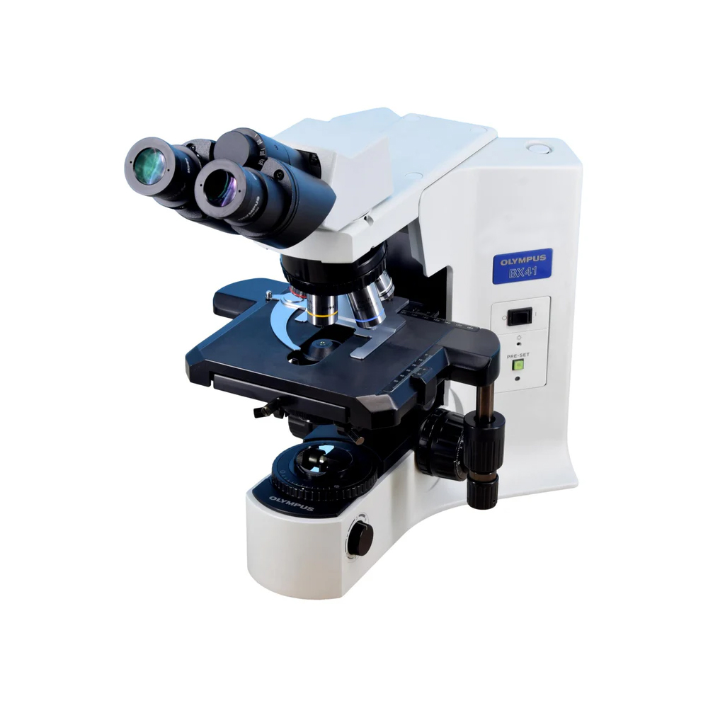 아로 올림푸스 BX41 편광 현미경, 1개 1,500,000원