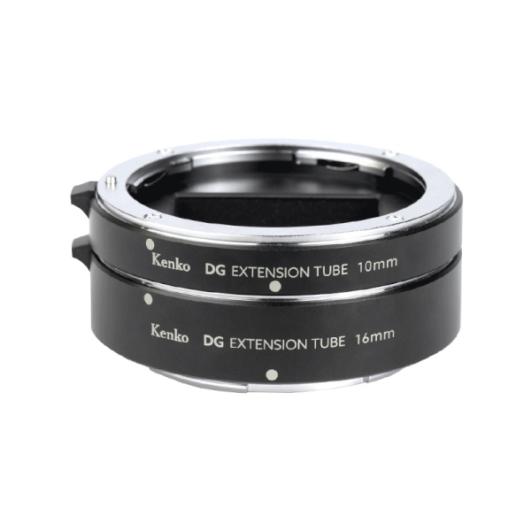 (KENKO) 겐코 DG Extension Tube Set Z 228,000원