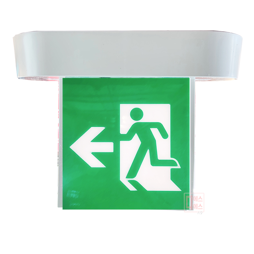 리더스테크 피난구유도등 천정형 소형 국산정품 31,500원