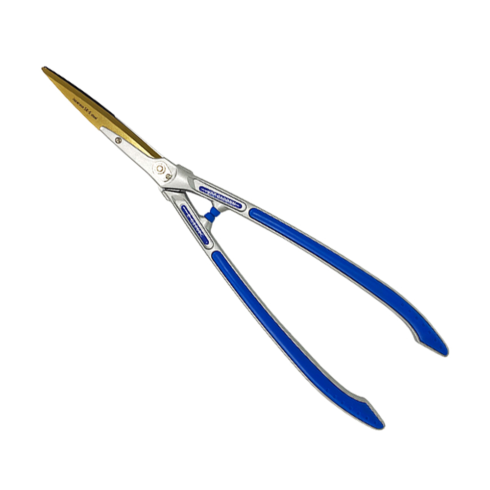 제스트 가든제스트 티탄양손가위 전지 가위 원예 잔디 나무 조경 전정 정원, 현재가 32,280원