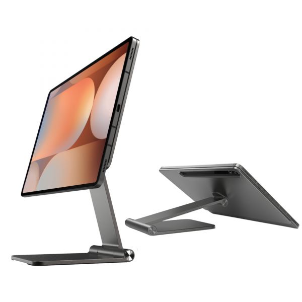 니케 갤럭시탭 마그네틱 거치대 자석 갤탭 거치대 스탠드 접이식 S7 S8 S9 S10 Gsnap Air 91,100원