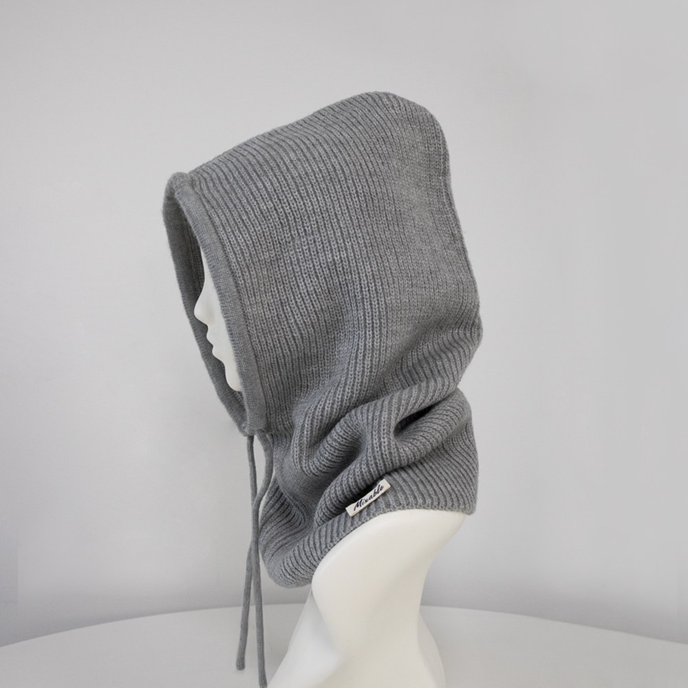 믹스어블 겨울 후드워머 바라클라바 6,800원