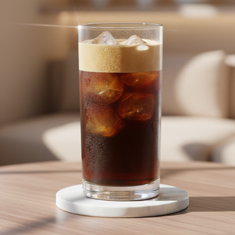 리빙메이트 트라이탄 일자형 컵 430ml, 투명, 12개 50,280원