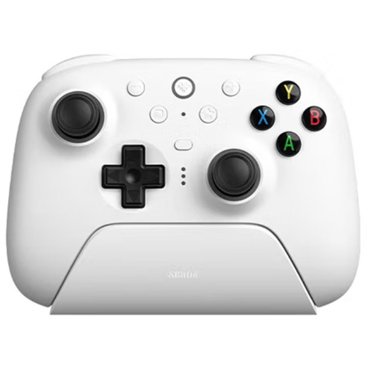 8BitDo Ultimate 8 비트 도틀 얼티메이트 2세대 게임패드 3모드 Steam RGB type-C타입 46,100원