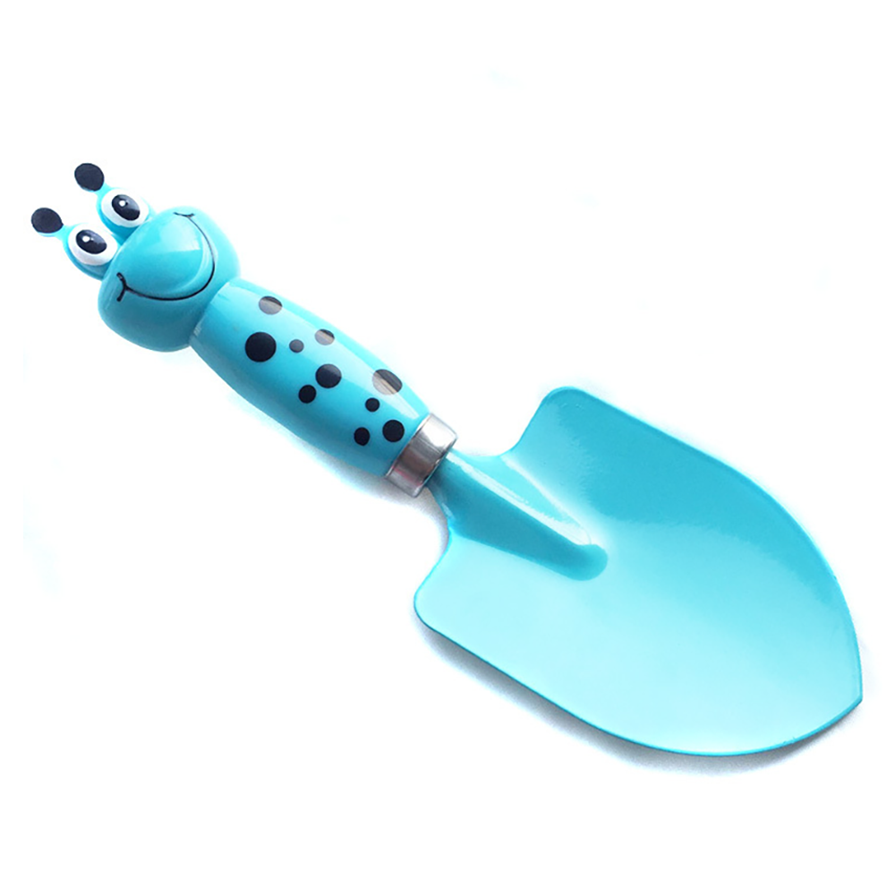 비투윈 예쁜 모종삽 둥근삽 4,700원