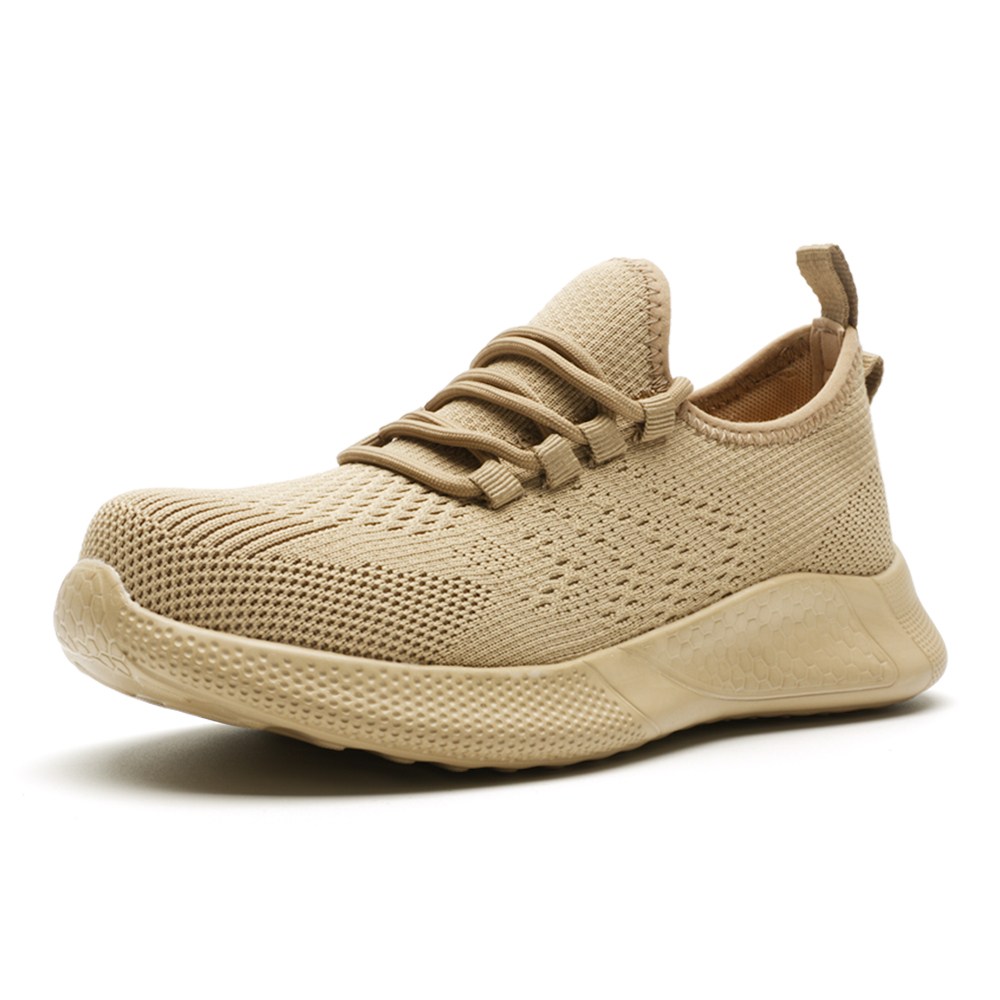 페이퍼플레인 남녀공용 신발 발보호 통풍 미끄럼방지 초경량 다목적 작업화 쿠션안전화 PP1550 21,890원