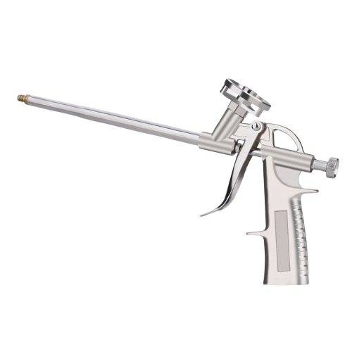 디와이툴즈 스테인리스 폴리우레탄 폼건 우레탄폼 전용건, 1개 14,100원