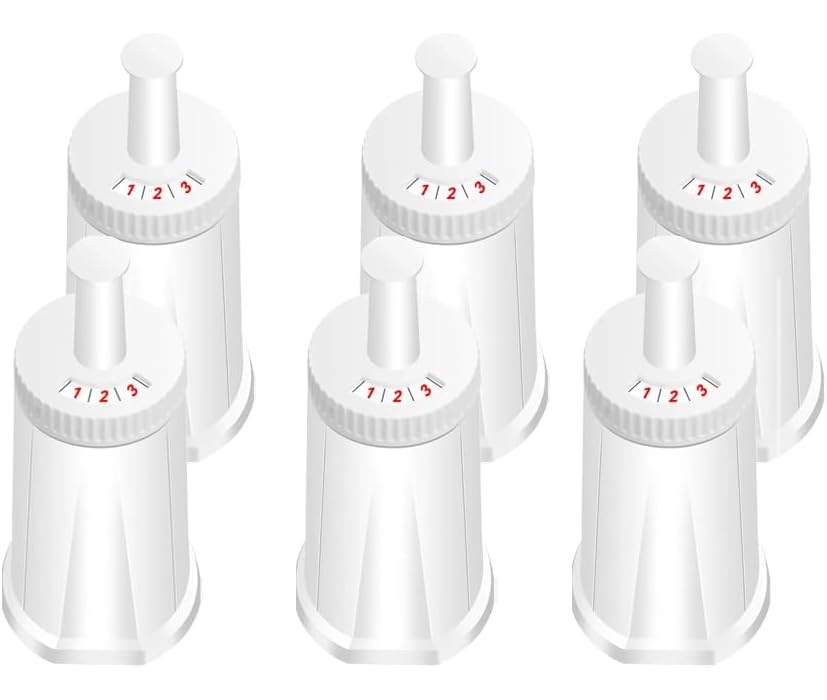 브레빌 세이지 정수 필터 4개입 커피머신 필터 65,700원