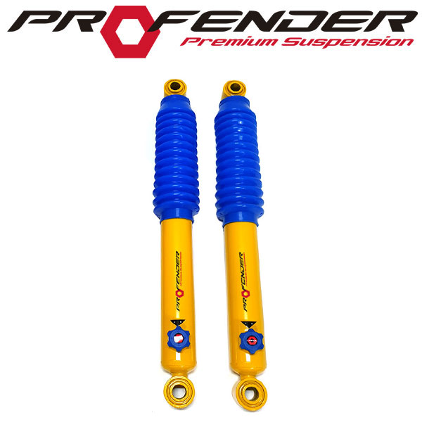 PROFENDER 프로펜더 봉고3 1톤 2륜 후륜 쇼바(1세트) 330,000원