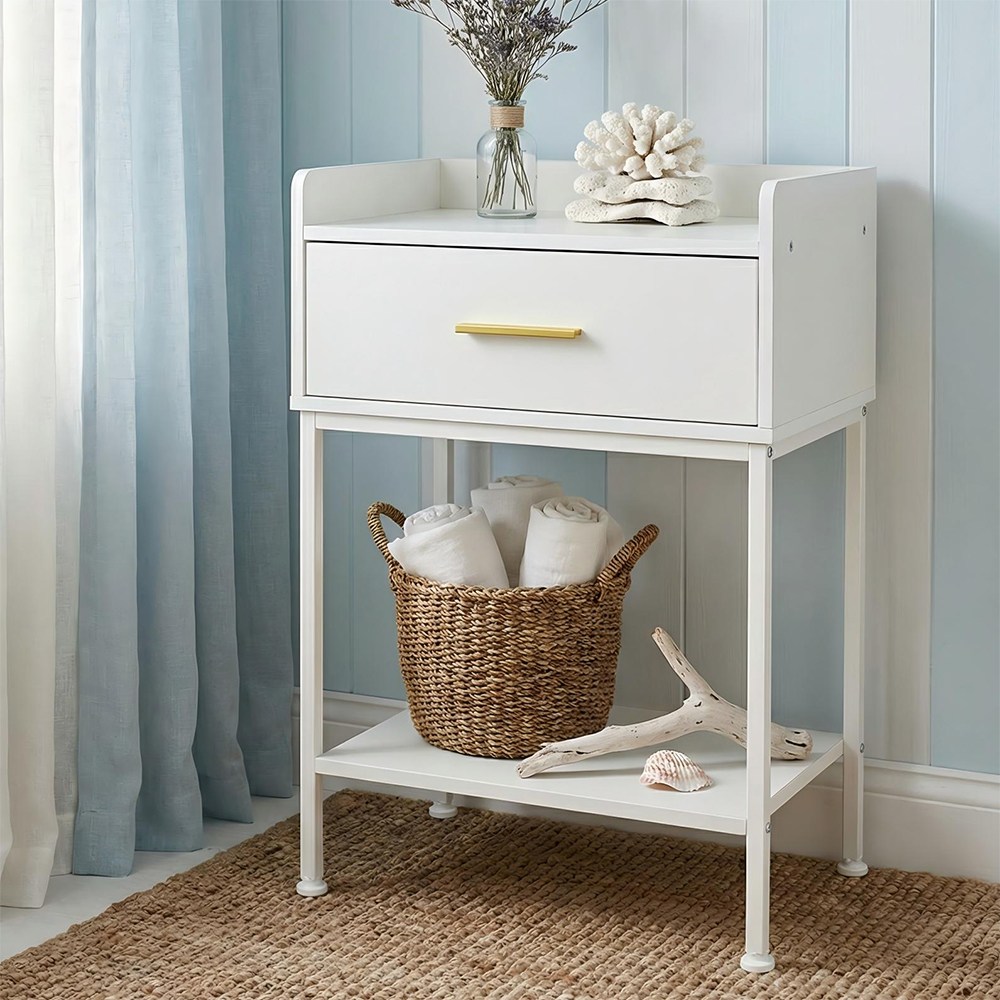 KOTTII 2단 침대협탁 수납 서랍 침실협탁 35,990원